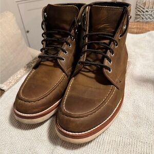 Thursday Boots Diplomat 12